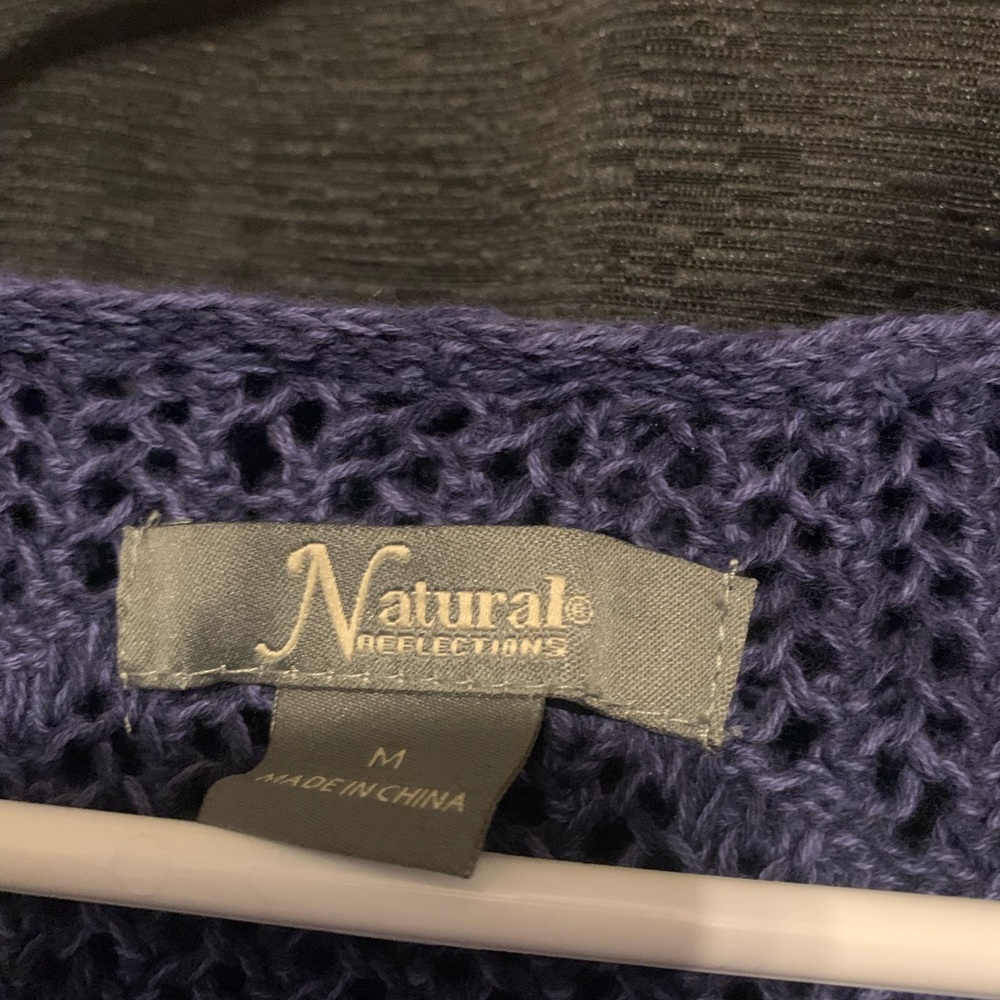 Short sleeve hoodie sweater